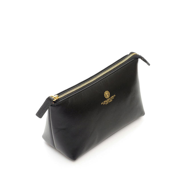 TRAVEL CASE SISSY M Woman Black