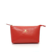TRAVEL CASE SISSY M Woman Red