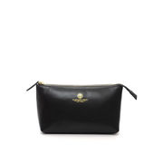 TRAVEL CASE SISSY S Woman Black 