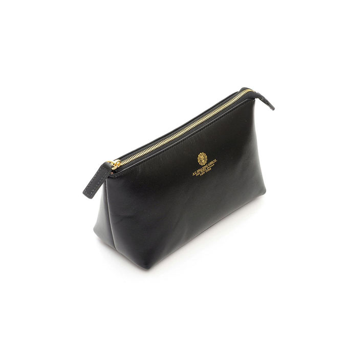 TRAVEL CASE SISSY S Woman Black