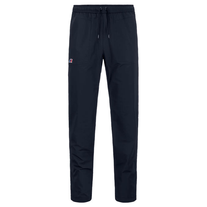 TRAVEL TROUSERS MED TRAVEL