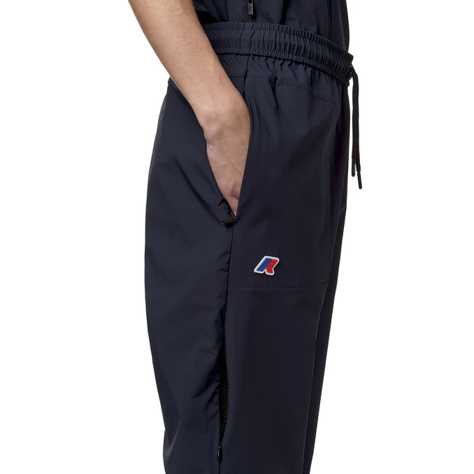 TRAVEL TROUSERS MED TRAVEL