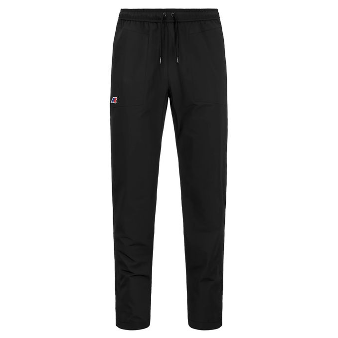 TRAVEL TROUSERS MED TRAVEL