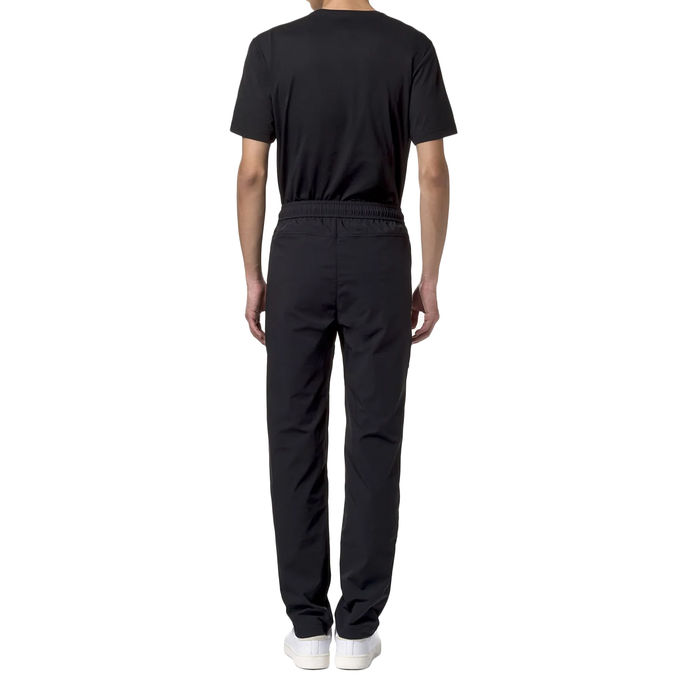 TRAVEL TROUSERS MED TRAVEL