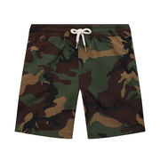 TRAVELER SWIM SHORTS Boy Camouflage TRAVELER SWIM SHORTS Boy Camouflage