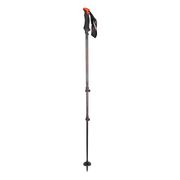 TREKKING POLE CARBONIUM TOUR Unisex Red