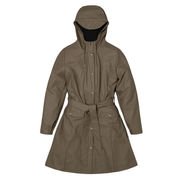 TRENCH CURVE Woman Wood TRENCH CURVE Woman Wood