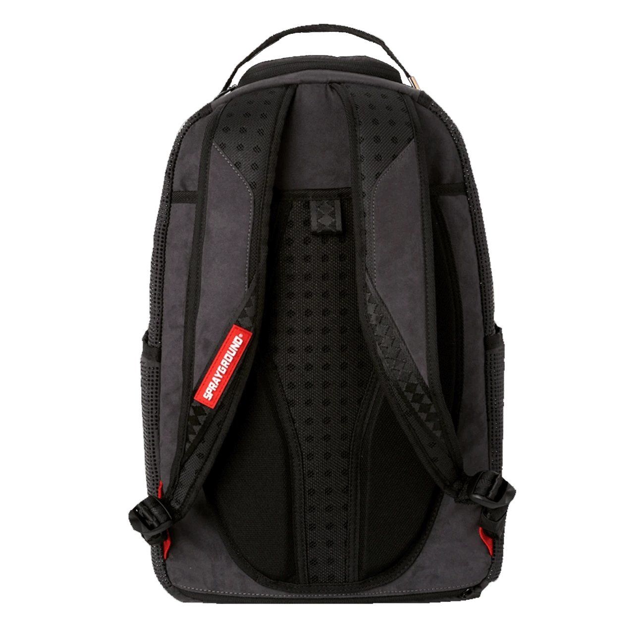 henny black dlx backpack