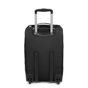 RAINS BORSONE DA VIAGGIO DUFFEL BAG SMALL Unisex Nero