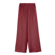 TROUSERS ACCIUGA Woman Heart TROUSERS ACCIUGA Woman Heart