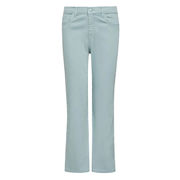 TROUSERS ALPE Woman Denim  TROUSERS ALPE Woman Denim