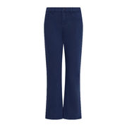 TROUSERS ALPE Woman Night Blue  TROUSERS ALPE Woman Night Blue