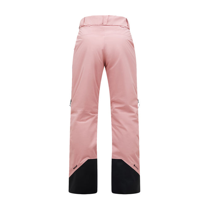 TROUSERS ALPINE GORE-TEX 2L Woman Warm Blush