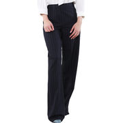 PINKO ROBOTECH PANTS Woman Pink Shellfish | Mascheroni Store