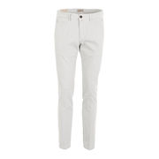 TROUSERS AMERICAN POCKET Man Ice  TROUSERS AMERICAN POCKET Man Ice