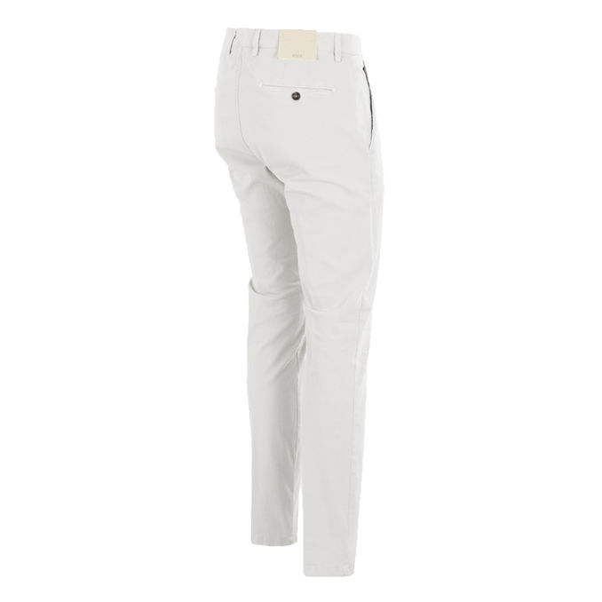 TROUSERS AMERICAN POCKET Man Ice