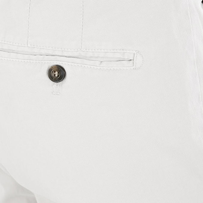 TROUSERS AMERICAN POCKET Man Ice