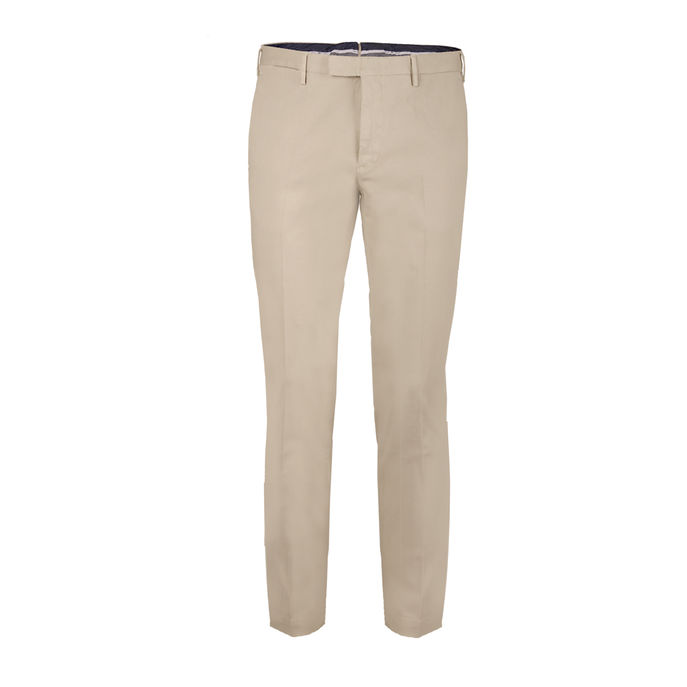 TROUSERS ARMATURATO Man Beige