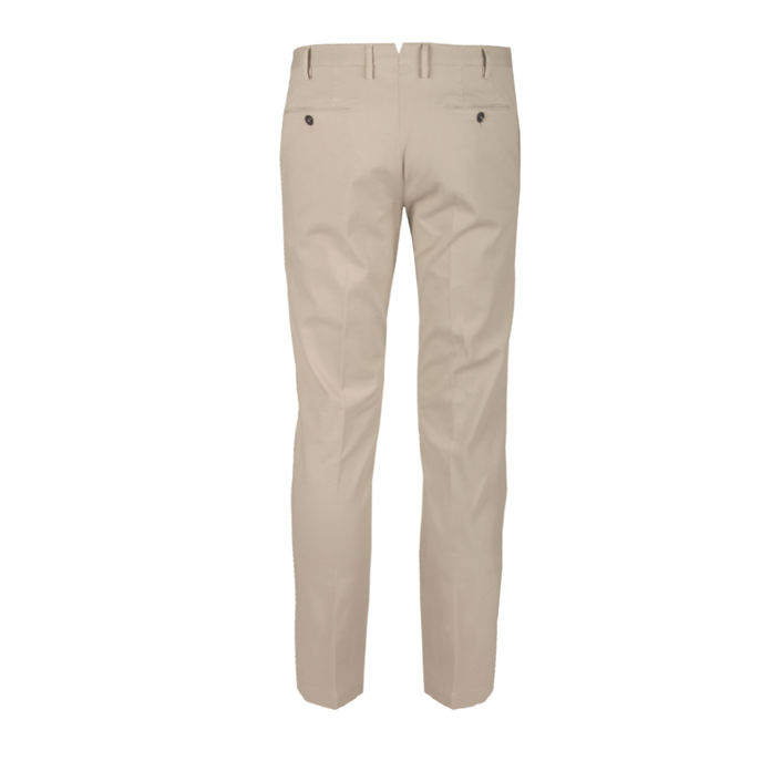 TROUSERS ARMATURATO Man Beige