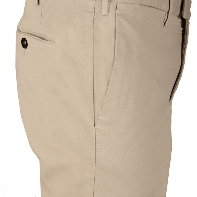 TROUSERS ARMATURATO Man Beige