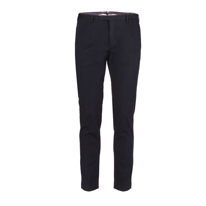 TROUSERS ARMATURATO Man Blue