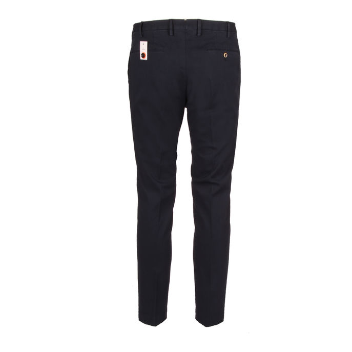 TROUSERS ARMATURATO Man Blue