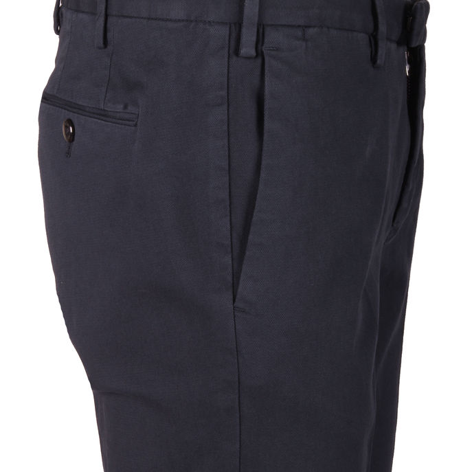 TROUSERS ARMATURATO Man Blue