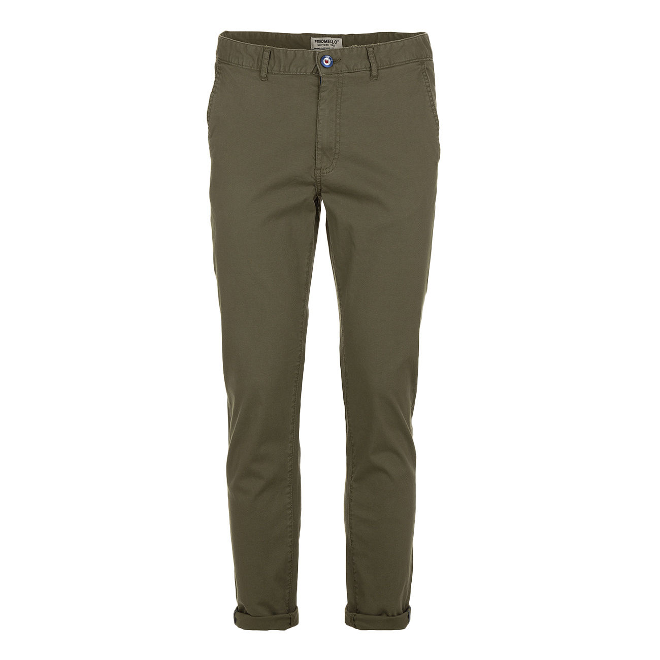 TROUSERS ARMATURED Man Army