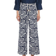 PINKO 24SS パンツ マルチカラー Made In Italy Pinko レディース カジュアルパンツ → ストアにて全モデルを