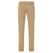 TROUSERS BEN SLIM FIT Man Beige TROUSERS BEN SLIM FIT Man Beige