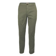 TROUSERS BRANDON CHINO RELAXED Man Army TROUSERS BRANDON CHINO RELAXED Man Army