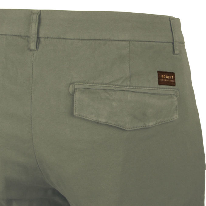 TROUSERS BRANDON CHINO RELAXED Man Army
