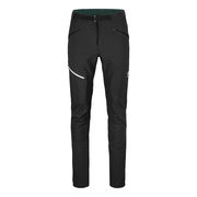 TROUSERS BRENTA Man Black Raven TROUSERS BRENTA Man Black Raven
