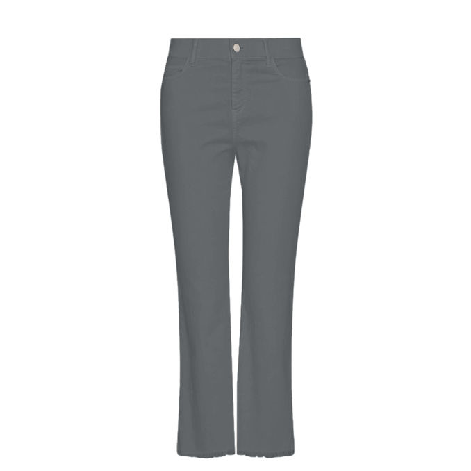 TROUSERS BRIGLIO Woman Anthracite