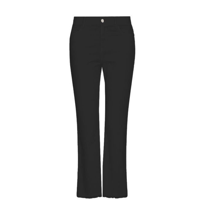 TROUSERS BRIGLIO Woman Black