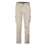 TROUSERS CARGO BROUKEN ARMY Man Chalk TROUSERS CARGO BROUKEN ARMY Man Chalk