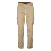 TROUSERS CARGO BROUKEN ARMY Man Light Beige TROUSERS CARGO BROUKEN ARMY Man Light Beige