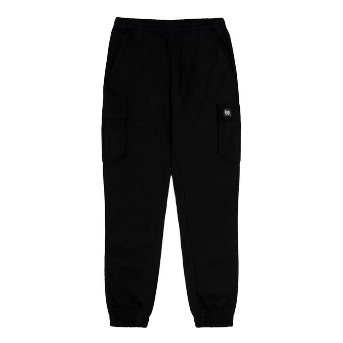 TROUSERS CARGO RIPSTOP