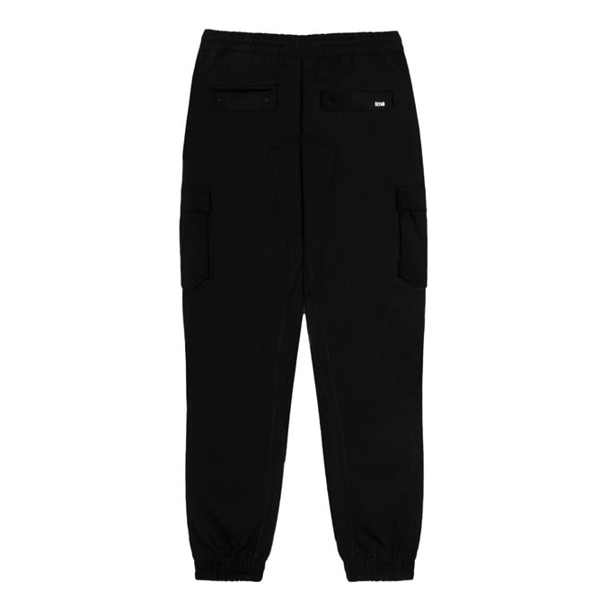 TROUSERS CARGO RIPSTOP