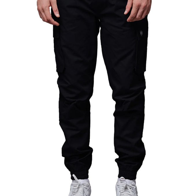 TROUSERS CARGO RIPSTOP