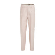 TROUSERS CARINA LARGE LEG Woman Poudre TROUSERS CARINA LARGE LEG Woman Poudre