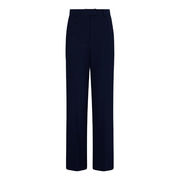 TROUSERS CHILD Woman Blue TROUSERS CHILD Woman Blue