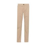 TROUSERS CHINO BOBBY Man Hemp Beige  TROUSERS CHINO BOBBY Man Hemp Beige