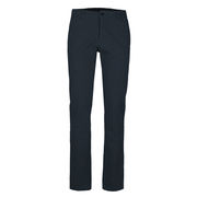 TROUSERS CHINO GARBADINA MODAL Man Blue TROUSERS CHINO GARBADINA MODAL Man Blue