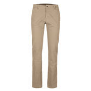 TROUSERS CHINO GARBADINA MODAL Man Light Beige TROUSERS CHINO GARBADINA MODAL Man Light Beige