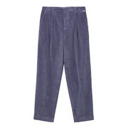 TROUSERS CHINO MAEMI FRENCH READ BUTTER Woman Wisteria TROUSERS CHINO MAEMI FRENCH READ BUTTER Woman Wisteria