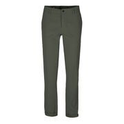 TROUSERS CHINO PIQUET OPENWEAVE Man Green TROUSERS CHINO PIQUET OPENWEAVE Man Green