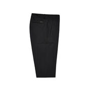 TROUSERS CHINO REVO Man Black  TROUSERS CHINO REVO Man Black