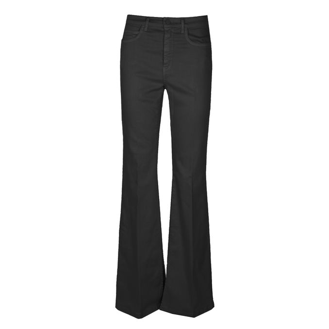 TROUSERS CIPRIA Woman Black