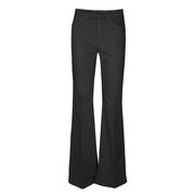 TROUSERS CIPRIA Woman Black TROUSERS CIPRIA Woman Black